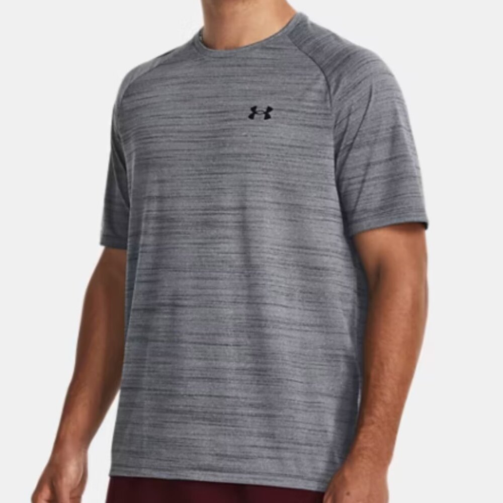 Under Armour UA Tech™ 2.0 Tiger Short Sleeve Tee